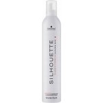 Schwarzkopf Silhouette pěna na vlasy 500 ml – Hledejceny.cz