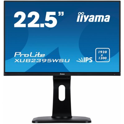 iiyama XUB2395WSU – Hledejceny.cz