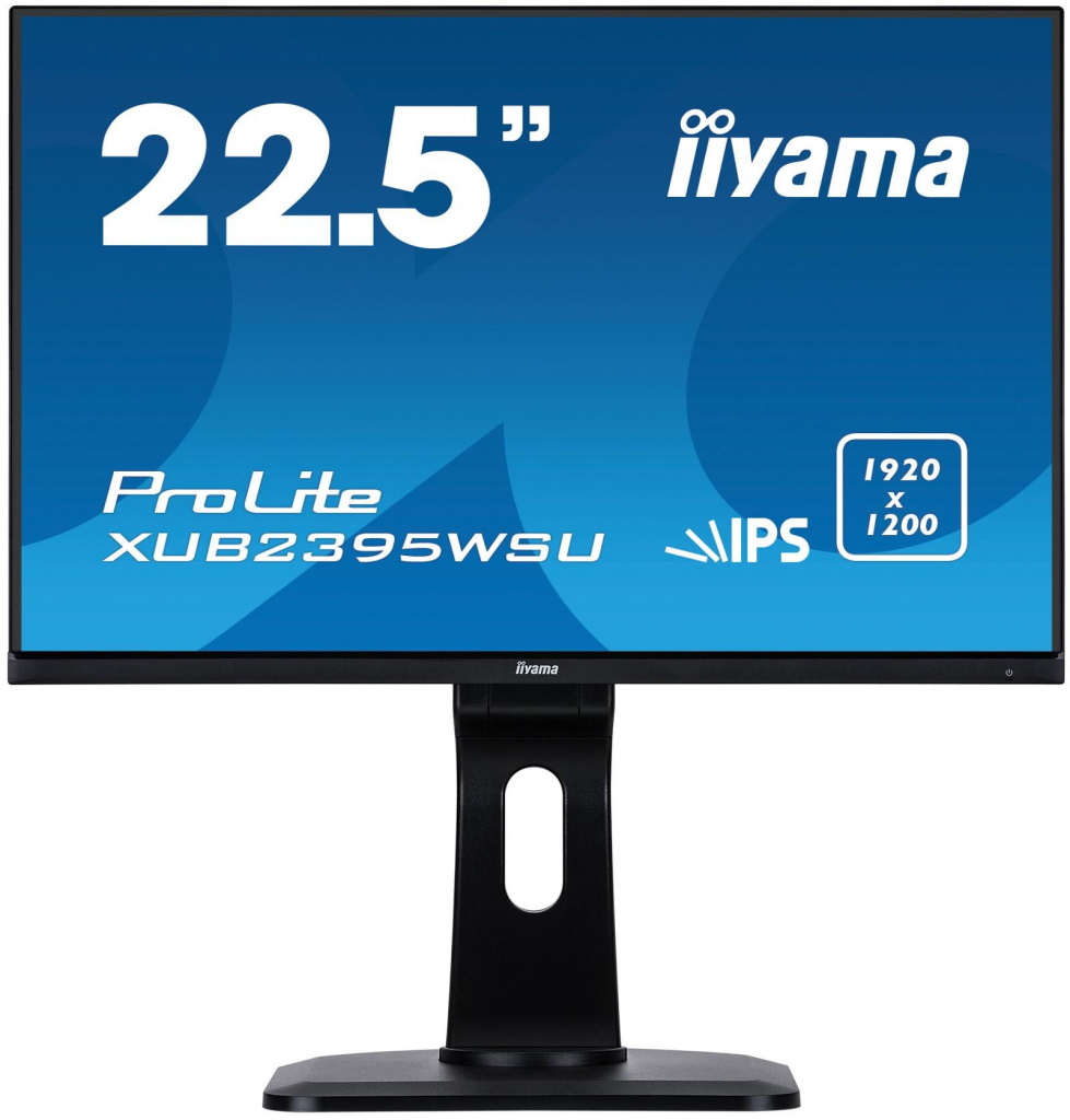 iiyama XUB2395WSU