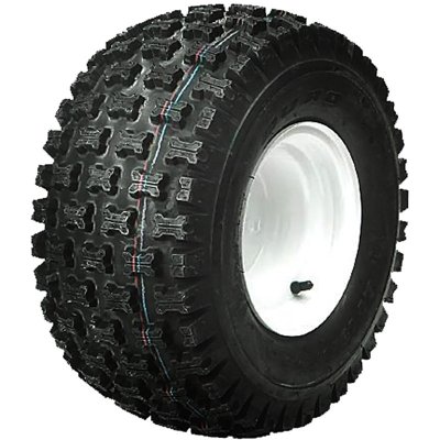 Duro DI 2011 Berm Raider 20x11 R9 38N