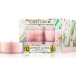 Yankee Candle Rainbow Cookie 12 x 9,8 g – Zbozi.Blesk.cz