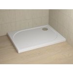 Radaway Delos D 90x75 akrylátová – Hledejceny.cz