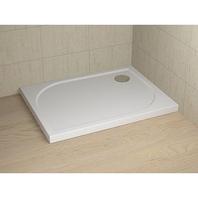 Radaway Delos D 90x75 akrylátová – Hledejceny.cz