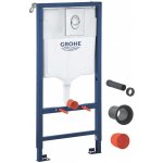 GROHE Bau Ceramic 39440000 – Zboží Dáma
