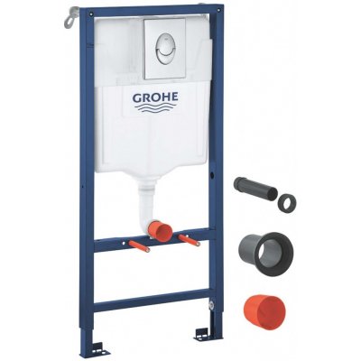 GROHE Bau Ceramic 39440000 – Zboží Dáma