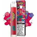 Kurwa Collection Tiger Blood 20 mg 700 potáhnutí – Sleviste.cz