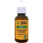 Dokonalá Láska LÁSKA 64 Při separační úzkosti podpůrný olej 30 ml – Hledejceny.cz