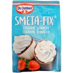 Dr. Oetker Smeta-fix 10 g – Sleviste.cz