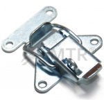 MTR Uzávěr pákový UP1 uzamykatelný 45x15mm – Hledejceny.cz