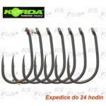 Korda Wide Gape vel.6 10ks – Hledejceny.cz