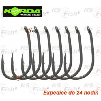 Korda Wide Gape vel.6 10ks