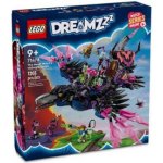 LEGO® DREAMZzz™ 71478 Nikdyčarodějnice a její Půlnoční krkavec – Sleviste.cz