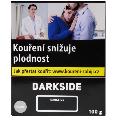 Darkside Core Killer Mlk 100 g – Sleviste.cz