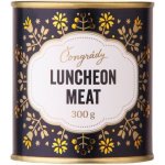 Čongrády Luncheon meat 300 g – Zboží Mobilmania