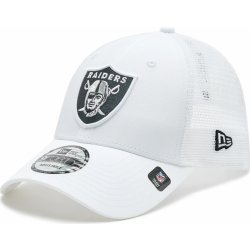 New Era 940 Trucker NFL Home field 9forty Las Vegas Raiders