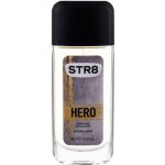STR8 Hero deodorant sklo 85 ml – Zboží Mobilmania