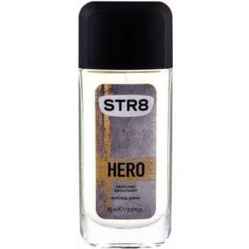 STR8 Hero deodorant sklo 85 ml