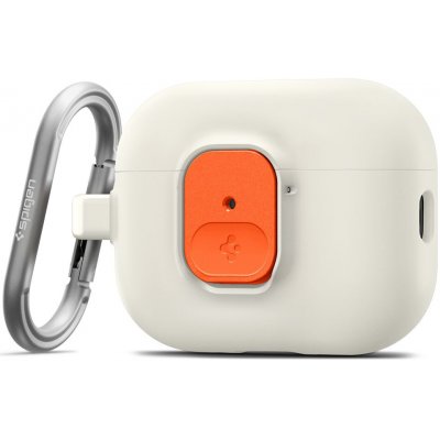 Spigen Nano Pop Apple AirPods Pro 3 Oranžovo-béžová ACS10134 – Zboží Živě