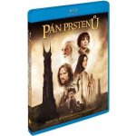 Pán prstenů: Dvě věže BD – Hledejceny.cz
