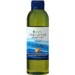 Nutraceutica Rybí olej Omega-3 HP orange 270 ml – Zboží Mobilmania