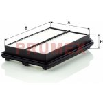 MANN C 27 002 vzduchový filtr – Hledejceny.cz