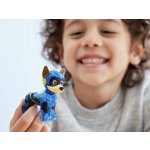 Spin Master Tlapková patrola film 2 tematické vozidlo Chase – Zboží Dáma