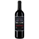 Don Primo Sangiovese Primitivo 2025 Červené sametově měkké 13,5% 0,75 l (holá láhev) – Hledejceny.cz