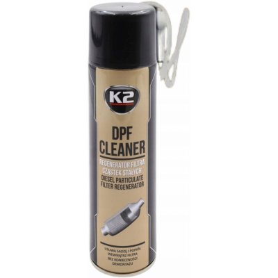 K2 DPF Cleaner 500 ml | Zboží Auto
