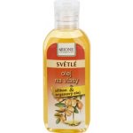 BC Bione Cosmetics olej na světlé vlasy 80 ml – Hledejceny.cz