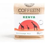 Coffeein Kenya Kirinyaga Kii zrnková 0,2 kg – Hledejceny.cz
