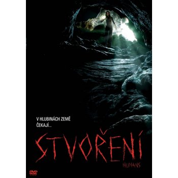 Thevenin pierre-olivier: stvoření DVD