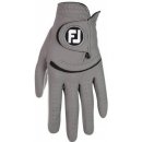 FootJoy Spectrum Mens Golf Glove Šedá Levá S