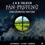 Pán prstenů: Společenstvo prstenu - J. R. R. Tolkien – Sleviste.cz
