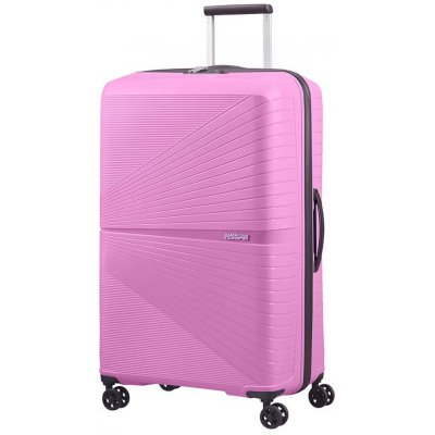 American Tourister Airconic Spinner 7728 TSA 88G-80003 Pink Lemonade 101 l