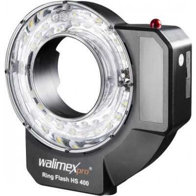 Walimex Ring Flash HS 400 – Zboží Mobilmania