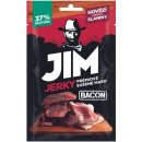 Jim Jerky Jerky hovězí slanina 23 g