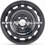 Alcar Stahlrad 9127 6.5x16 5x114,3 ET42 – Zbozi.Blesk.cz