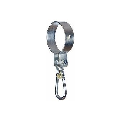 objímka houpačková s karabinou 100*3,0*35mm Zn 1285-100 – Sleviste.cz