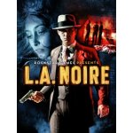 L.A. Noire – Zboží Živě