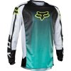 Dres na motorku Fox Racing 180 Leed teal