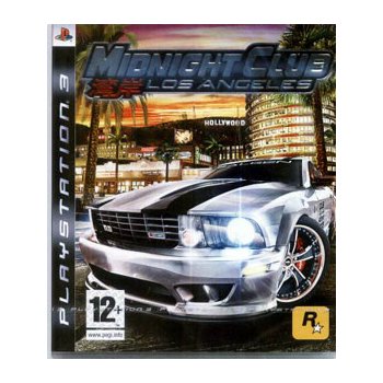 Midnight Club: Los Angeles (Complete Edition)