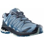 Salomon XA Pro 3D V8 black/phantom/ebony – Zboží Mobilmania