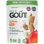 Good Gout BIO Mangové polštářky 50 g – Sleviste.cz