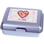 Emipo box na potraviny Love – Hledejceny.cz