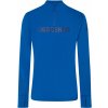 Pánský rolák Descente pánský lyžařský rolák Archer Men´s T-Neck Lapis blue