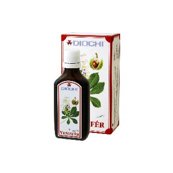 Diochi Venisfér kapky 50 ml