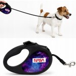 Waudog Vodítko samonavíjecí NASA21 – Hledejceny.cz