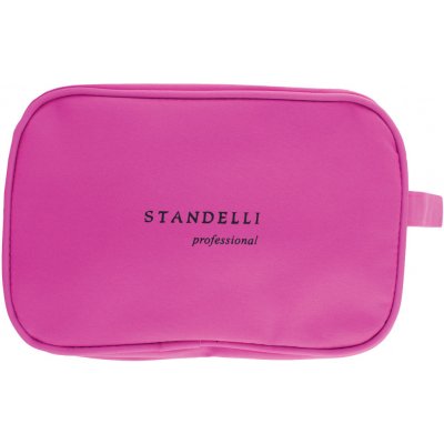 Standelli Professional kosmetická taštička růžová