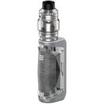 GeekVape S100 Aegis Solo 2 Box Mod 100W Silver – Zboží Dáma