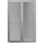 Ventishop KVMp 300 x 200 pozink ocel – Hledejceny.cz